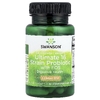 Swanson Vitamins, Dr. Stephen Langer's Ultimate 16 Strain Probiotic with FOS, 16 штаммов пробиотиков с ФОС, 60 веганских капсул EMBO Caps® AP