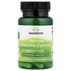 Swanson Vitamins, Ultimate Probiotic Formula, 30 вегетарианских капсул Embo Ap