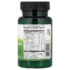 Swanson Vitamins, Улучшенная формула пробиотиков, 30 веганских капсул EMBO®