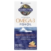 Minami Nutrition, рыбий жир с омега-3, со вкусом апельсина, 60 желатиновых капсул