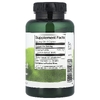Swanson Vitamins, Корень крапивы двудомной, 500 мг, 100 капсул