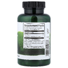 Swanson Vitamins, Full Spectrum®, расторопша, 500 мг, 100 веганских капсул