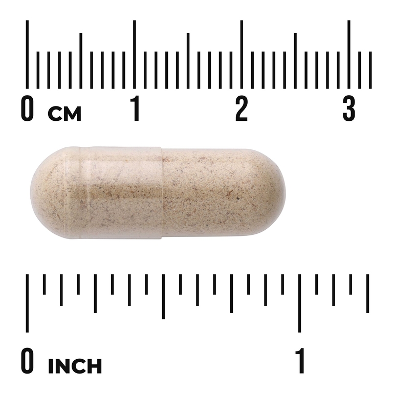 Swanson Vitamins, Full Spectrum®, расторопша, 500 мг, 100 веганских капсул