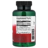 Swanson Vitamins, альфа-липоевая кислота, 300 мг, 120 капсул