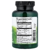 Swanson Vitamins, комплекс из трех волокон, 100 веганских капсул