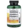 Swanson Vitamins, C-500, витамин C с шиповником, 250 веганских капсул