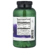 Swanson Vitamins, цитрат кальция и витамин D3, 250 таблеток