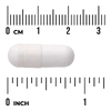 Swanson Vitamins, комплекс с тремя формами магния, 400 мг, 300 веганских капсул