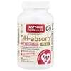 Jarrow Formulas, QH-Absorb®, убихинол, максимальное усвоение, 200 мг, 90 капсул