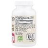 Jarrow Formulas, QH-Absorb®, убихинол, максимальное усвоение, 200 мг, 90 капсул