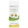 Organyc, средство для интимной гигиены, с ромашкой, 250 мл (8,5 жидк. унции)