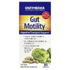 Enzymedica, Gut Motility™, поддержка пищеварительной системы, 30 капсул