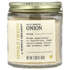 Simply Organic, Single Origin, калифорнийский лук, 81 г (2,86 унции) (Товар снят с продажи) 