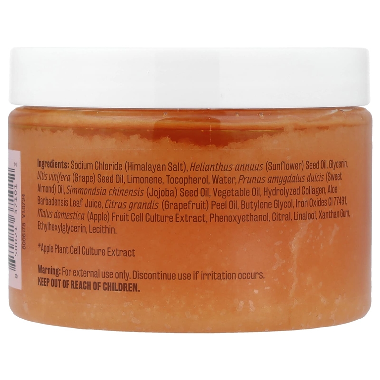M3 Naturals, гималайский скраб, 453 г (16 унций)