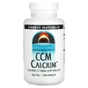 Source Naturals, кальций, 300 мг, 120 таблеток