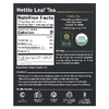 Buddha Teas, Organic Herbal Tea, листья крапивы, без кофеина, 18 чайных пакетиков, 24 г (0,83 унции)