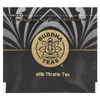 Buddha Teas, органический травяной чай, расторопша, без кофеина, 18 чайных пакетиков, 27 г (0,95 унции)