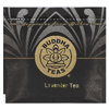 Buddha Teas, органический травяной чай, лаванда, без кофеина, 18 чайных пакетиков, 24 г (0,83 унции)