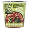 Mike's Mighty Good, Craft Ramen, вегетарианский овощной суп рамен, 54 г (1,9 унции)