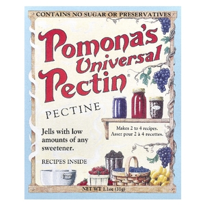 Pomona's Universal  Pectin, пектин, 31 г (1,1 унции)