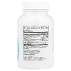 Seeking Health, Homocysteine Nutrients, добавка для поддержания здорового уровня гомоцистеина, 60 капсул