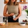Seeking Health, Homocysteine Nutrients, добавка для поддержания здорового уровня гомоцистеина, 60 капсул