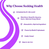 Seeking Health, Prenatal Essentials, 60 жевательных таблеток