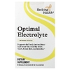 Seeking Health, Optimal Electrolyte, со вкусом лимонада, 30 пакетиков по 6,49 г (0,229 унции)