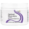 Seeking Health, Optimal Electrolyte, смесь для приготовления напитков с электролитами, ягодный вкус, 192 г (6,77 унции)