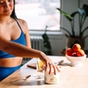 Seeking Health, Optimal Electrolyte, смесь для приготовления напитков с электролитами, вкус апельсина, 190,8 г (6,73 унции)