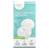 Evenflo Feeding, Улучшенные одноразовые прокладки для кормления, 60 шт. (Товар снят с продажи) 