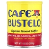 Café Bustelo, эспрессо, молотый кофе, 283 г