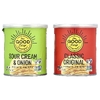 The Good Crisp Company, Картофельные чипсы, разнообразные упаковки, 8 шт., 45 г (1,6 унции)