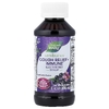 Nature's Way, средство от кашля и иммунитет, Sambucus®, для детей от 6 лет, 120 мл (4 жидк. унции)