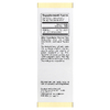 California Gold Nutrition, витамин D3, с цитрусовым вкусом, 50 мкг (2000 МЕ), 30 мл (1 жидк. унция)