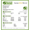 California Gold Nutrition, витамин D3, с цитрусовым вкусом, 50 мкг (2000 МЕ), 30 мл (1 жидк. унция)