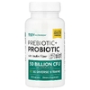 MAV Nutrition, Pre-Pro, пребиотик и пробиотик, 60 растительных капсул