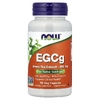 NOW Foods, ЭГКГ, экстракт зеленого чая, 400 мг, 90 вегетарианских капсул