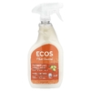 Ecos, Ecos®, растительное очиститель и полироль для мебели, оливковое масло и цитрус, 650 мл (22 жидк. унции)