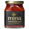 Mina, Harissa, марокканский соус из красного перца, мягкий, 283 г (10 унций) (Товар снят с продажи) 