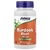 NOW Foods, корень лопуха, 430 мг, 100 вегетарианских капсул