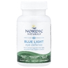 Nordic Naturals, средство для защиты глаз от синего излучения, 60 капсул (Товар снят с продажи) 