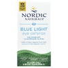 Nordic Naturals, средство для защиты глаз от синего излучения, 60 капсул (Товар снят с продажи) 