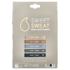 Sports Research, Sweet Sweat, мини-эспандеры, 5 штук
