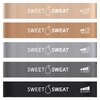 Sports Research, Sweet Sweat, мини-эспандеры, 5 штук