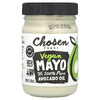 Chosen Foods, веганский майонез, 355 мл (12 жидк. унций)