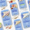 Gerber, 1st Foods, овсяные хлопья, один вид злаков, 454 г (16 унций) (Товар снят с продажи) 
