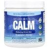Natural Vitality, CALM®, смесь для приготовления расслабляющих напитков, оригинальный нейтральный вкус, 227 г (8 унций)