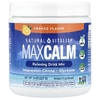 Natural Vitality, MAXCALM®, смесь для расслабляющего напитка, со вкусом апельсина, 227 г (8 унций)