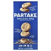 Partake, хрустящее печенье, с шоколадной крошкой, 150 г (5,5 унции) (Товар снят с продажи) 